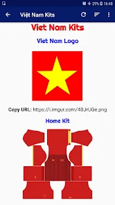 Dls Kits Viet Nam - Ứng dụng trên Google Play
