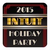 2015 Intuit Reno Holiday Party icon