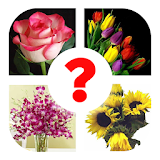Name the Flower icon