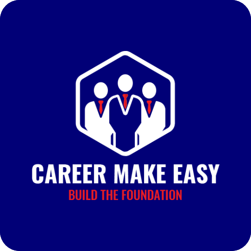 Career make easy logo