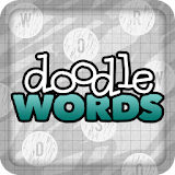 Doodle Words icon