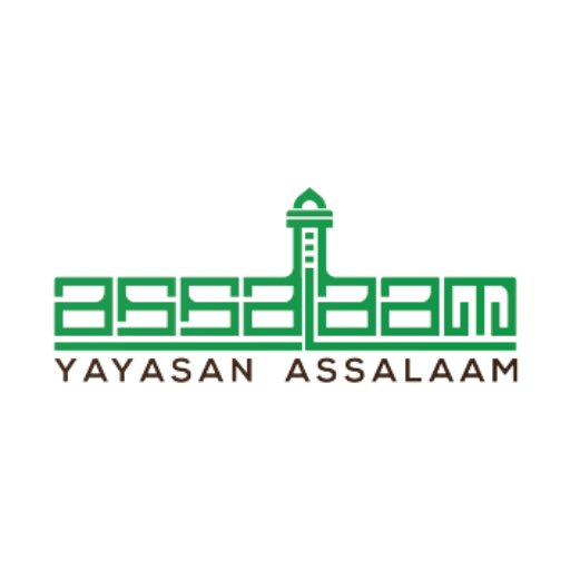SIM ASSALAAM logo