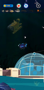 Grow Fish : Feeding Game 0.22 APK screenshots 10