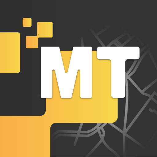 FASTrax MT logo