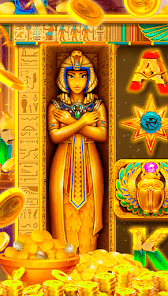 The Powerfull Pharaoh 2.0 APK + Mod (Free purchase) for Android