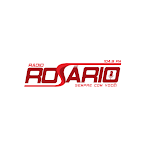 Cover Image of ดาวน์โหลด Radio Rosario FM  APK