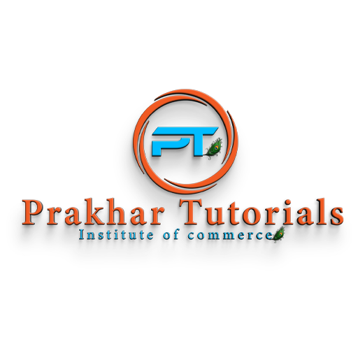 Prakhar Tutorials logo