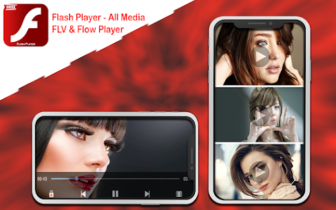 Flash Player apk for Android – SWF download 7