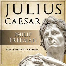 Julius Caesar 아이콘 이미지