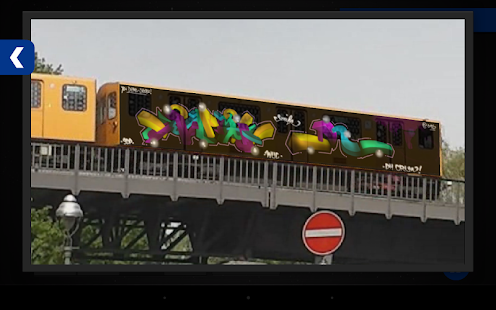 Graffiti Unlimited Screenshot