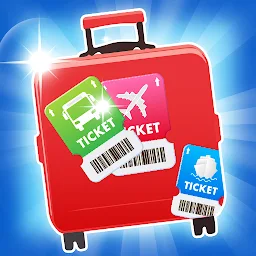 Airport Maze Mod Apk