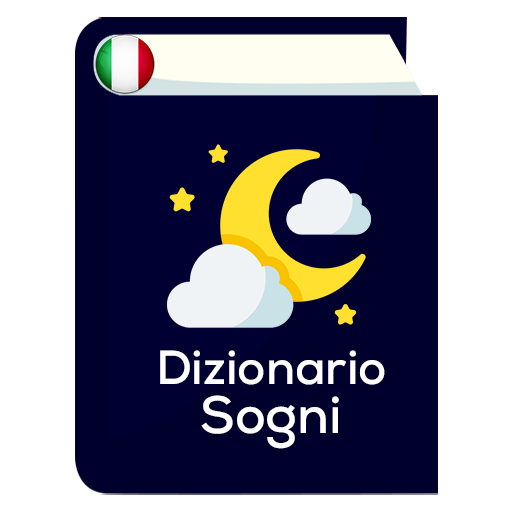 Dizionario dei Sogni logo