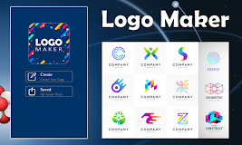 Logo Maker - Logo Designer & Logo Creato