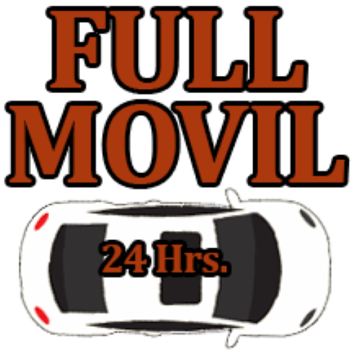 Full Movil Radio Taxi Tarija logo