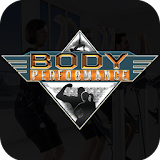 Body Performance icon