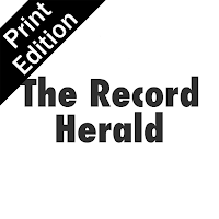 Record Herald eNewspaper