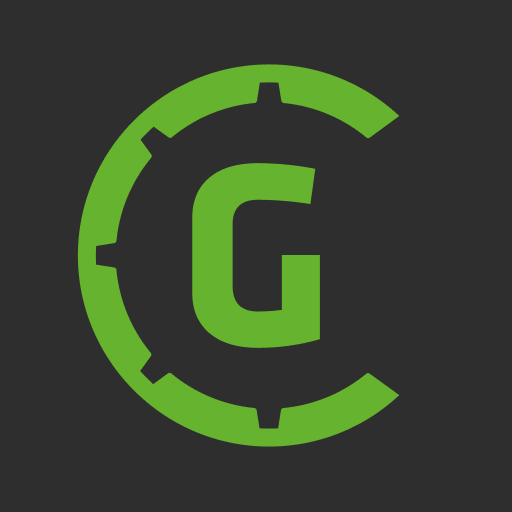 Greenworks Commercial logo