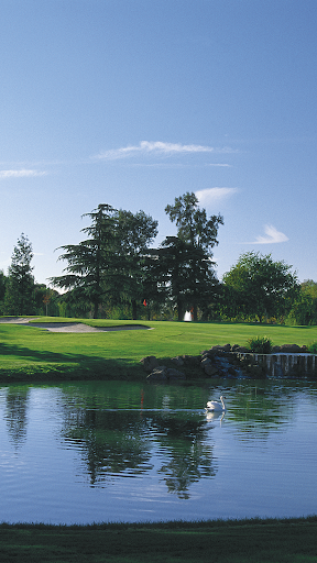 Android application Valley Hi Country Club screenshort