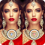 India - Find Differences Game icon
