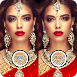 India - Find Differences Game Apk