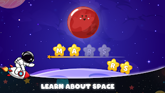 Game screenshot Space Game: Little Astronauts mod apk