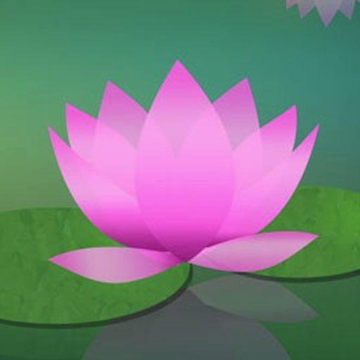 Learn to Meditate 5 Wk Course 1.2 Icon