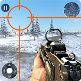 Counter Shoot : Mountain Attack icon