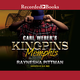 Icon image Carl Weber Presents Kingpins: Memphis