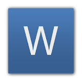Wordplay icon