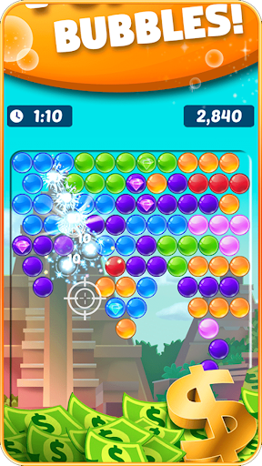 Buzz Bubble Win Real Cash