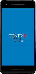 Radio Centro 101.3 FM
