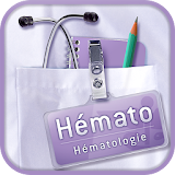 SMARTfiches Hématologie Free icon