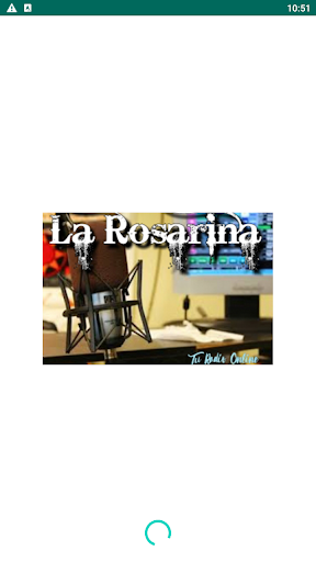 La Rosarina Screen 3