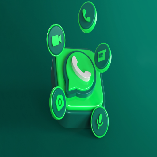 Status Saver - Video Saver logo