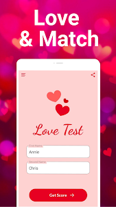 Love Tester Find Real Love App Unknown