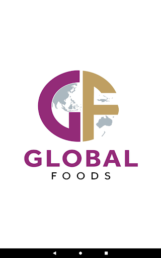 Global Foods Screen 3