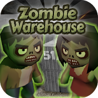 Zombie Warehouse 3D Recapture