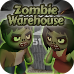 Zombie Warehouse 3D: Recapture the Warehouse Apk