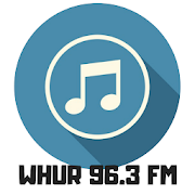 WHUR 96.3 FM Washington Radio Free