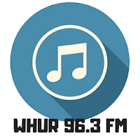 WHUR 96.3 FM Washington Radio