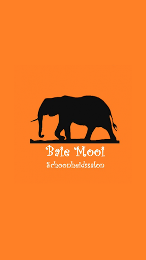 Baie Mooi Schoonheidssalon