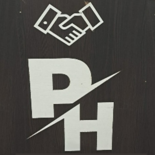 Professional hub logo