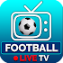 Live Soccer tv - Live Football Appab.1.0.1