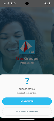 TGI CareNet MW Screen 2