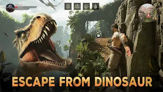 Game screenshot Primitive Era: 10000 BC hack