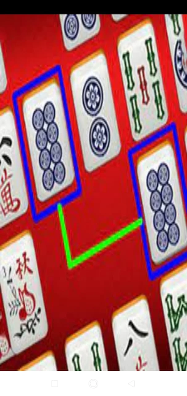 DH Mahjong Linker Kyodai Game