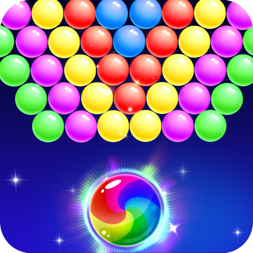 Bubble Shooter - Izinhlelo zokusebenza ku-Google Play
