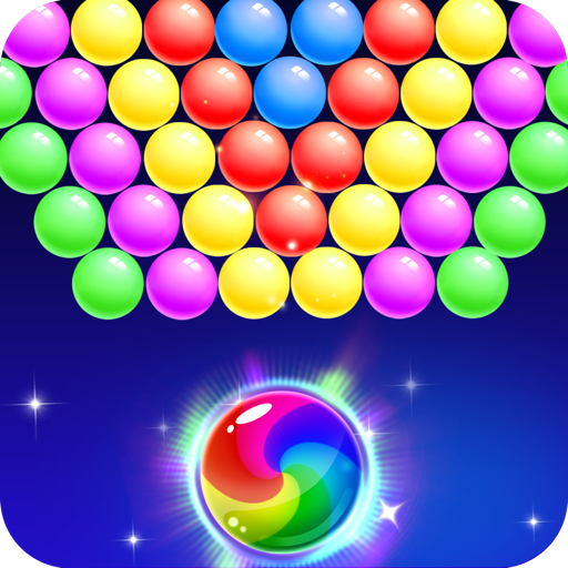 Bubble Shooter  Icon