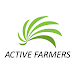 Active Farmers Icon