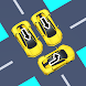 Traffic Frogger Skip Escape - Androidアプリ